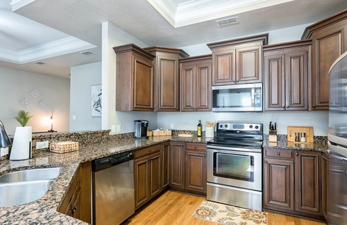 Tallahassee Casa | Manassas House Cozy Craftsman 4 BDR/Patio/Firepit