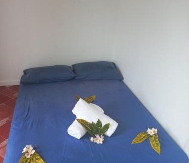 Bora Bora Casa | Manatea