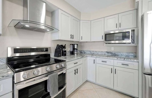 Dixie Shores Casa | Manatee By The Bay Su