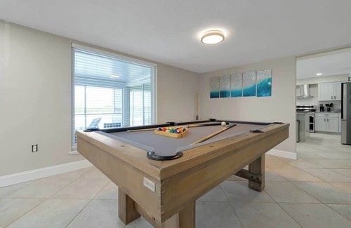 Dixie Shores Casa | Manatee By The Bay Su