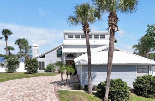 Dixie Shores Casa | Manatee By The Bay Su