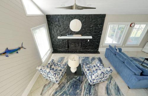Dixie Shores Casa | Manatee By The Bay
