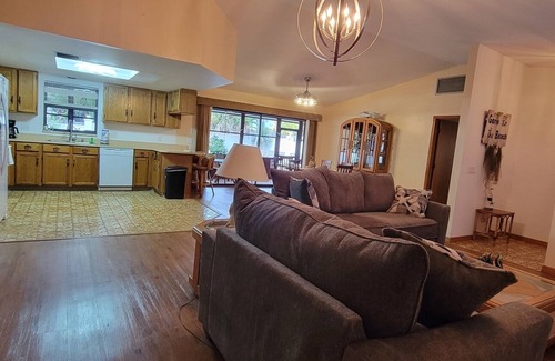 Rocky Point Casa | Manatee Pocket Place