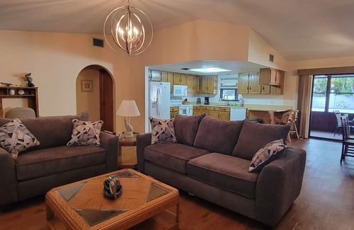 Rocky Point Casa | Manatee Pocket Place