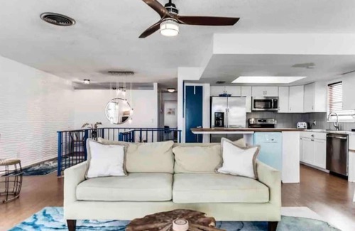 Rocky Point Casa | Manatee Pocket! Whole House & Backyard to Yourself