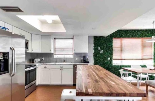 Rocky Point Casa | Manatee Pocket! Whole House & Backyard to Yourself