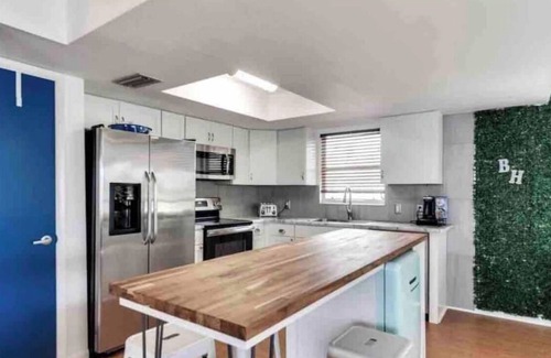 Rocky Point Casa | Manatee Pocket! Whole House & Backyard to Yourself