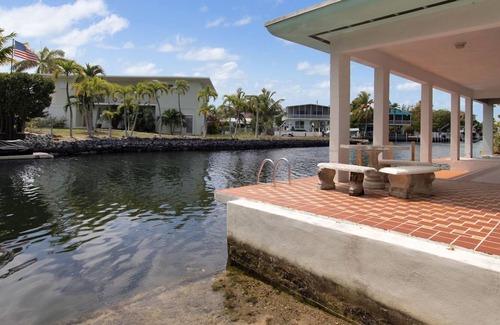 Indian Waterways Casa | Manatee Retreat of Tavernier