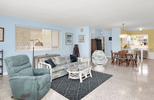 Indian Waterways Casa | Manatee Retreat of Tavernier