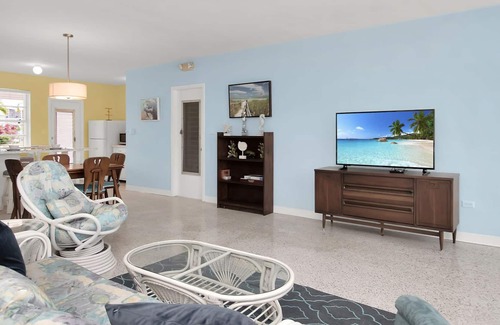 Indian Waterways Casa | Manatee Retreat of Tavernier
