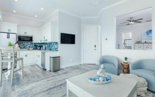 Cape Harbour Apartamento | Manatee Suite 3 Funky Fish House at Cape Harbour