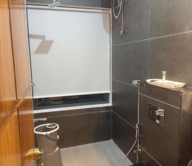 Chikkamagaluru Apartamento | MaNaVa Luxury Service Apartment