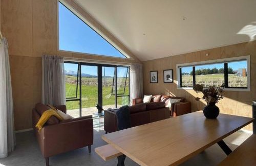 Ohakune Casa | Manawa - Ohakune Holiday Home