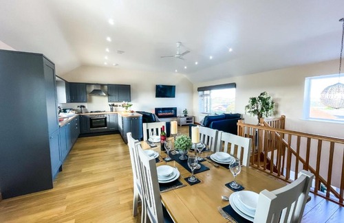 Pentraeth Casa | Manawydan Holiday Cottage