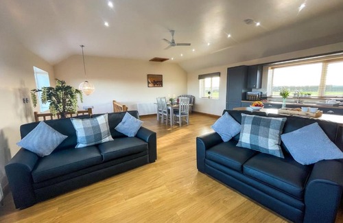 Pentraeth Casa | Manawydan Holiday Cottage