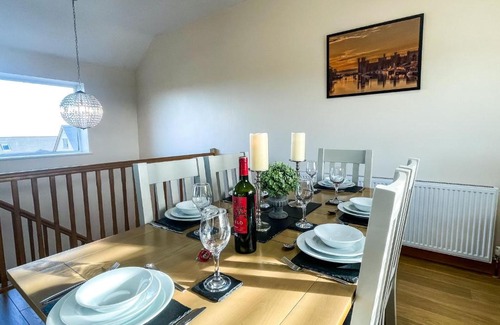 Pentraeth Casa | Manawydan Holiday Cottage