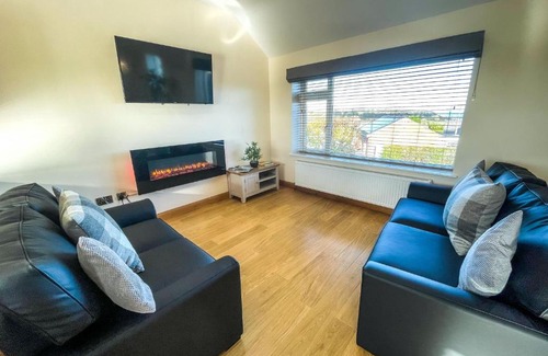 Pentraeth Casa | Manawydan Holiday Cottage