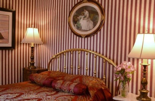 Manayunk Cama Y Desayuno | Manayunk Chambers Guest House