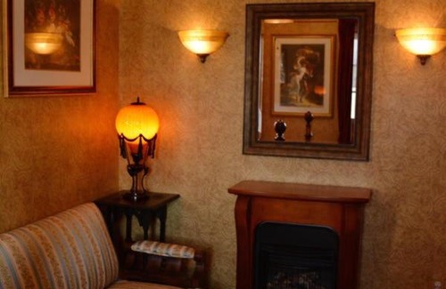 Manayunk Cama Y Desayuno | Manayunk Chambers Guest House