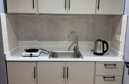 Al Olaya District Apartamento | Manazil Olaya - Self Checkin Studio at Central Location
