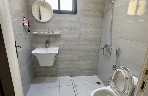Al Olaya District Apartamento | Manazil Olaya - Self Checkin Studio at Central Location