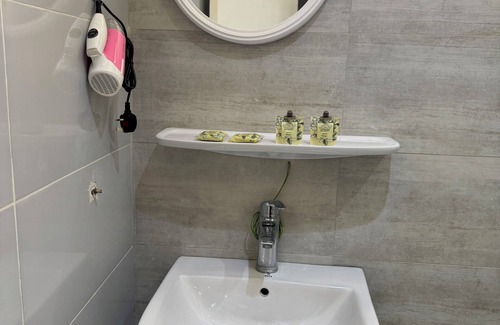 Al Olaya District Apartamento | Manazil Olaya - Self Checkin Studio at Central Location