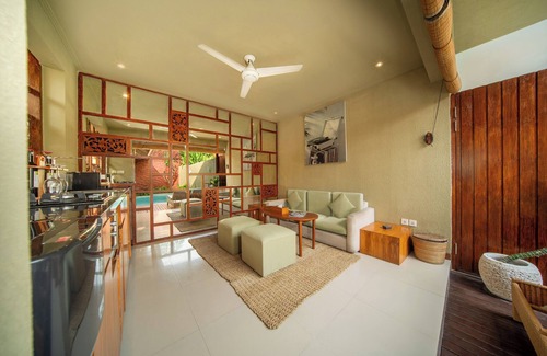 Berawa Villa | Manca Villa Canggu by Ini Vie Hospitality