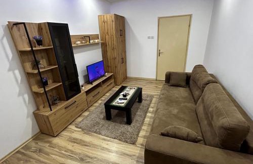 Paracin Apartamento | Mance apartments