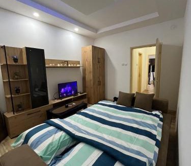 Paracin Apartamento | Mance apartments