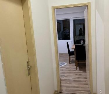 Paracin Apartamento | Mance apartments