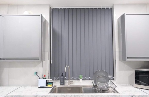 Manchester Casa | Manchester - 3 Bedroom House - Sleeps 5 - Etihcity