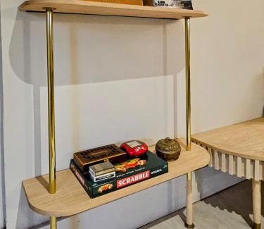 Mbombela Apartamento | Manchester Farmstay