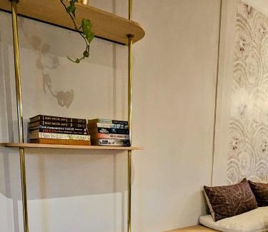 Mbombela Apartamento | Manchester Farmstay