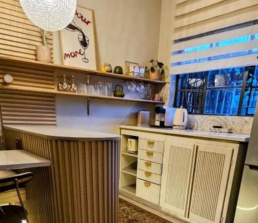 Mbombela Apartamento | Manchester Farmstay