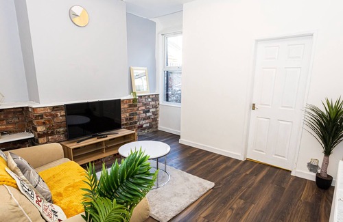 Belle Vue Casa | Manchester Guest House