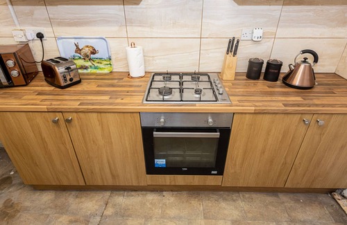 Belle Vue Casa | Manchester Guest House