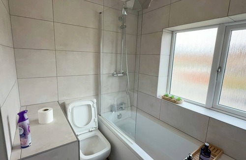 Manchester Casa | Manchester Home Away From Home