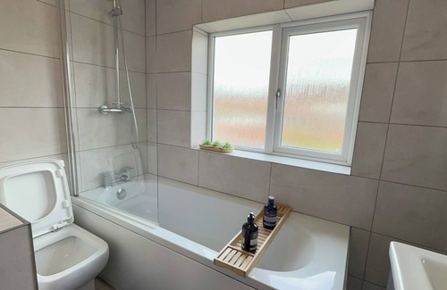Manchester Casa | Manchester Home Away From Home