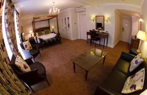 Manchester City Centre Hotel | Manchester Portland By Sunday