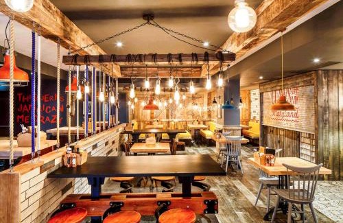 Manchester City Centre Hotel | Manchester Portland By Sunday