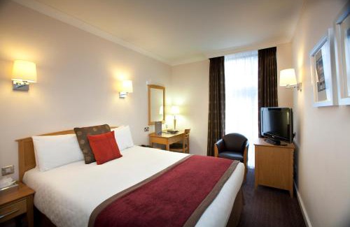 Manchester City Centre Hotel | Manchester Portland By Sunday