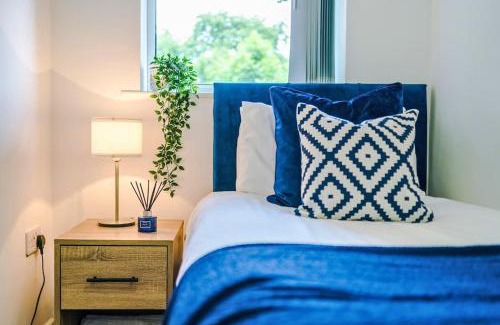 Manchester Casa | Manchester - Terraced Cottage