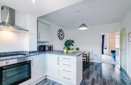 Manchester Casa | Manchester - Terraced Cottage