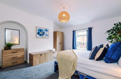 Manchester Casa | Manchester - Terraced Cottage