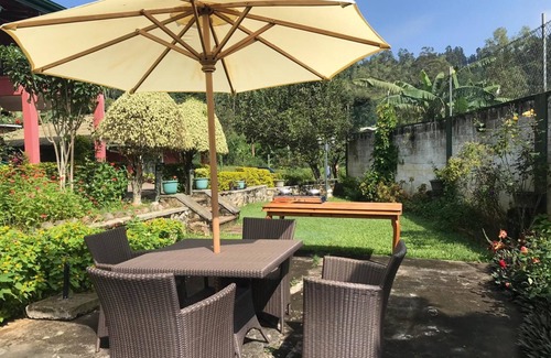 Diyathalawa Casa | Manchester Villa