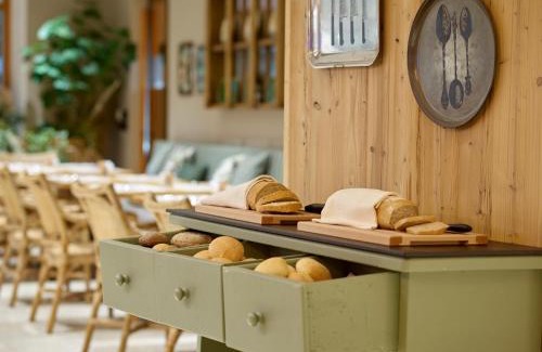 Trento Old Town Apartamento | Manci Apartments by Hotel America