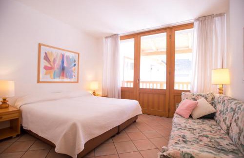 Trento Old Town Apartamento | Manci Apartments by Hotel America