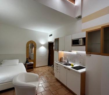 Trento Old Town Apartamento | Manci Apartments by Hotel America