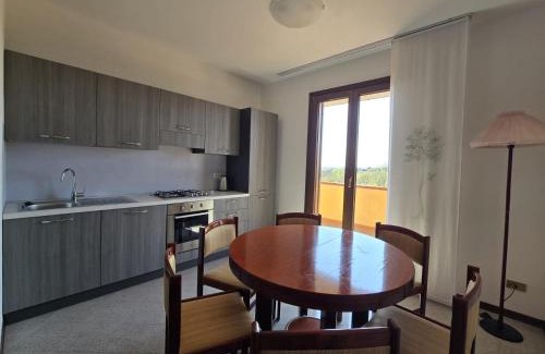 Manciano Apartamento | Manciano Holiday Apartments