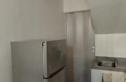 Casoretto Apartamento | Mancinelli House